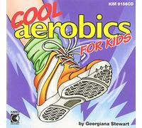 Kimbo Educational - Cool Aerobics for Kids