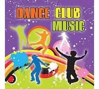 Kimbo Educational - Dance Club Music