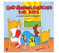 Kimbo Educational - Good Morning Exercises for Kids