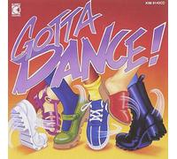 Kimbo Educational - Gotta Dance