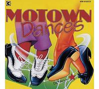 Kimbo Educational - Motown Dances