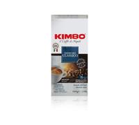 Kimbo Espresso Classico 1kg Bohnen NEW