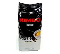 Kimbo Espresso Classico Coffee Beans 1000g