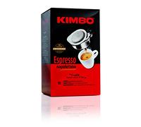 Kimbo Espresso Napoletano 18 Pods x 2 Boxes