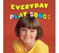 Kimbo - Everyday Play Songs