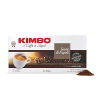 Kimbo Gusto Di Napoli 4 x 250 g 1000 g