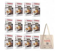 Kimbo Gusto di Napoli 4 x 250g (1kg) Ground coffee dark roast