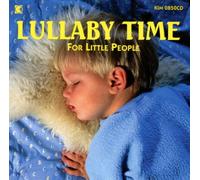 Kimbo - Lullaby Time For Little People
