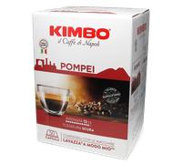 Kimbo | Pompei - 50 capsules for Lavazza A Modo Mio