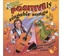 Kimbo - Positively Singable Songs