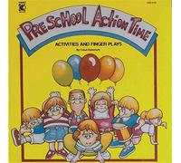 Kimbo - Preschool Action Time