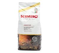 Kimbo Prestige Coffee Beans 1kg Italian Whole Bean