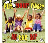 Kimbo - Put Your Finger In The Air