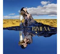 KIMBRA - THE GOLDEN ECHO