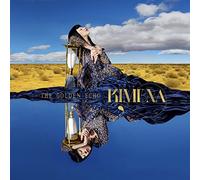 Kimbra - The Golden Echo +Bonus [Japan CD] WPCR-15877