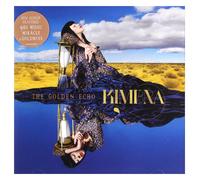 Kimbra The Golden Echo (CD) (US IMPORT)