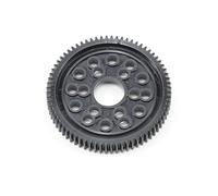 Kimbrough 48 Pitch Spur Gear, 72T