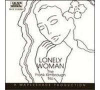 Kimbrough, Frank Trio - Lonely Woman