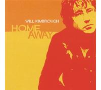Kimbrough, Will - Home Away