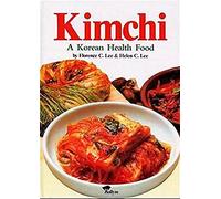 Kimchi: A Korean Health food