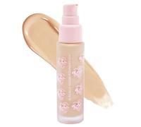 Kimchi Chic, A Really Good Foundation Buildable Foundation 103L Fair + Neutral Undertones