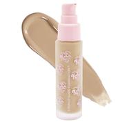 Kimchi Chic, A Really Good Foundation Buildable Foundation 106 Light + Neutral Undertones