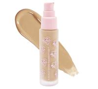Kimchi Chic, A Really Good Foundation Buildable Foundation 109 Light + Warm Undertones