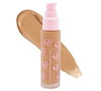 Kimchi Chic, A Really Good Foundation Buildable Foundation 112M Light/Medium + Warm Neutral Undertones