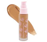 Kimchi Chic, A Really Good Foundation Buildable Foundation, 115 m Medium + Warm Yellow Undertones