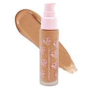Kimchi Chic, A Really Good Foundation Buildable Primer 114M Medium + Neutral Undertones