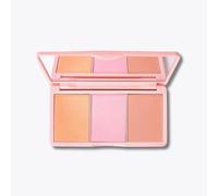 KimChi Chic Cheeky Threesome Blush Trio Just A Pinch