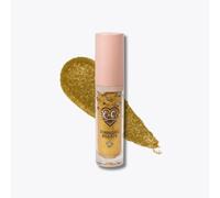 KimChi Chic Diamond Sharts Cream Eyeshadow Golden Gal