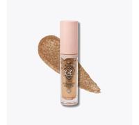 KimChi Chic Diamond Sharts Cream Eyeshadow Raise The Curtain