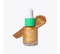 KimChi Chic Glam Tears Gold