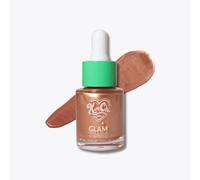 KimChi Chic Glam Tears Silk