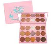 Kimchi Chic, I am feeling sweet 15 shades eyeshadow palette