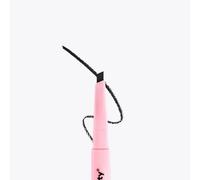 KimChi Chic Kimbrowly Brow Pencil S-Black