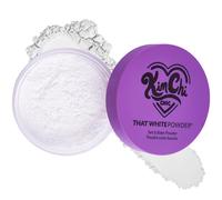 Kimchi Chic, Powder Fixing Powder Puff Pass That White Powder