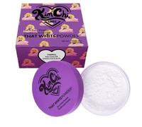 Kimchi Chic, Powder Fixing Powder Puff Pass That White Powder