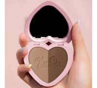 KimChi Chic Thailor Contour Chocolate