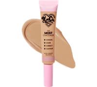 KimChi Chic The Most Concealer Golden Sand 18 g