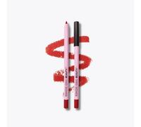 KimChi Chic The Unicorn Mouth Lip Liner Big Apple