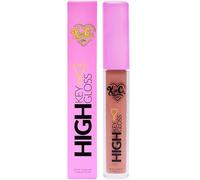 Kimchi Chic, Ultra Shiny Lip Gloss High Key Gloss Buff