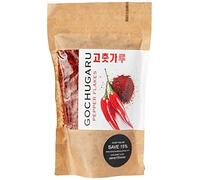 Kimchi with Everything Gochugaru Kimchi Chilli Pepper Flakes, 50 g