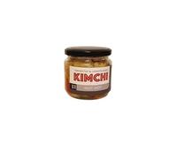 Kimchi with Everything No-Spice Baek Kimchi 1-Pack | Award-Winning (2 Great Taste) | Mild Fermented Kimchi, 320g