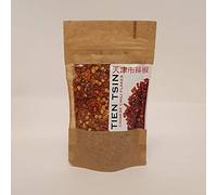 Kimchi with Everything Tien Tsin Hot Chinese Chili Flakes, 50 g