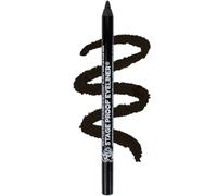 KimChiChic Beauty Stage Proof Eyeliner, Waterproof & Smudge-Proof Creamy Pigmented Pencil, Ultra Creamy, Long-Lasting Liner with Jojoba Oil & Shea Butter, Vegan & Cruelty-Free, 01 Blackest Black