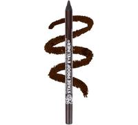 KimChiChic Beauty Stage Proof Eyeliner, Waterproof & Smudge-Proof Creamy Pigmented Pencil, Ultra Creamy, Long-Lasting Liner with Jojoba Oil & Shea Butter, Vegan & Cruelty-Free, 02 Dark Brown
