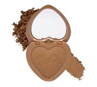 KimChiChic Beauty Thailor Bronzer Powder, Silky Matte Sun-Kissed Glow