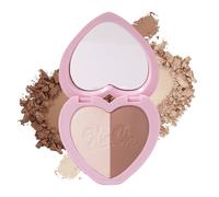 KimChiChic Beauty Thailor Contour Duo, 2-in-1 Cool Toned Contour Palette
